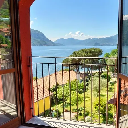 Apartamento 3-bedroom Lake View Camelia 40