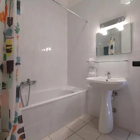 Apartamento 3-bedroom Lake View Camelia 40 *