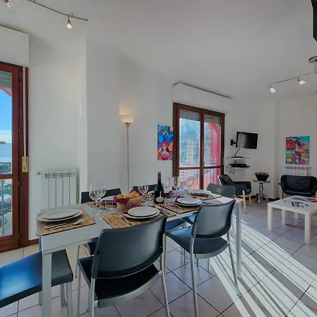3-bedroom Lake View Camelia 40 Apartamento