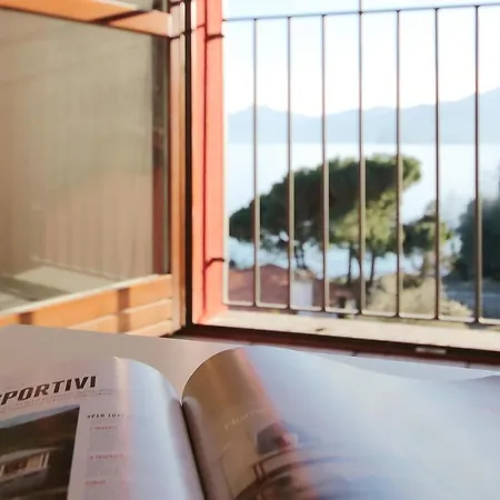 3-bedroom Lake View Camelia 40 Apartamento *