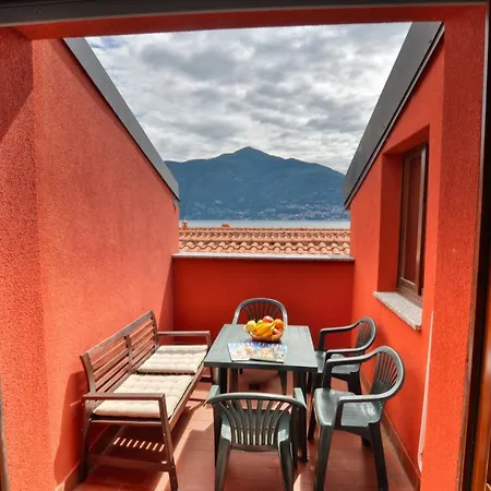 3-bedroom Lake View Camelia 40 Apartamento